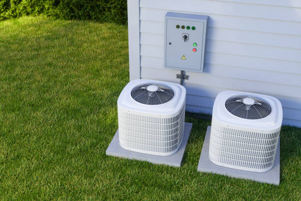 Best HVAC Replacement Cost  in Granite Falls, MN