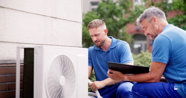 Best HVAC Air Duct Cleaning  in Granite Falls, MN