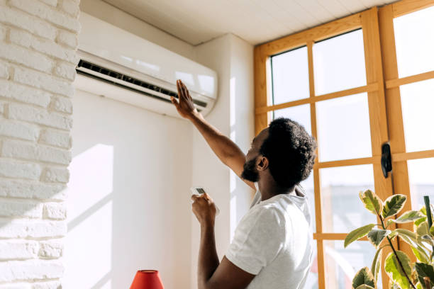 Best HVAC Installation Services  in Granite Falls, MN