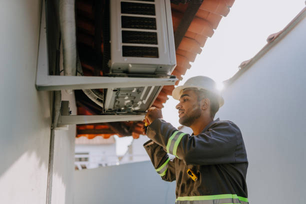 Best HVAC Air Duct Cleaning  in Granite Falls, MN